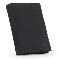 DONBOLSO Wallety NextGen Herren Geldbörse schwarz