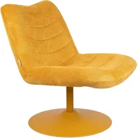 ZUIVER Sessel Bubba Polyester 67 x 85 x 81