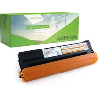 Green2Print Toner magenta 6000 Seiten ersetzt Brother TN-329M passend