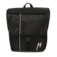 Haberland Street Work Fahrradtasche 17l - Black - One
