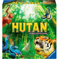 Ravensburger Hutan