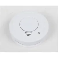 Grundig Rauchwarnmelder Weiß