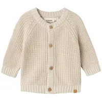 NAME IT Emlen Lil Atelier Strickjacke Sheer Bliss 4