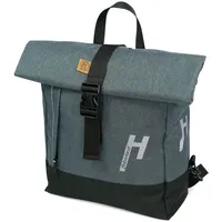 Haberland Rucksack-Einzeltasche Keep Rollin'