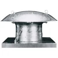 Maico Axial-Dachventilator DZD 40/6 B Ex t