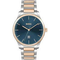 HUGO BOSS Boss 1513978 - Silber, Silber