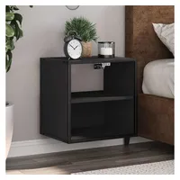 VidaXL Hängenachtschrank vidaXL 40 x 31 x 39,5 cm