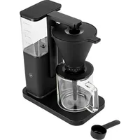 Wilfa Filterkaffeemaschine ZENSE ALUX CM10AB-M125 - Farbe schwarz