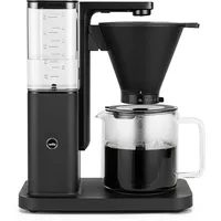 Wilfa ZENSE CM10B-M125 schwarz