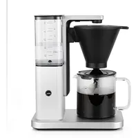 Wilfa ZENSE ALUX CM10ABA-A125 Filterkaffeemaschine