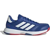 Adidas adidas, Ligra 8 Indoor, ROYBLU/FTWWHT/PURRUB, 42