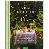 ArsEdition Mein Frühling im Grünen