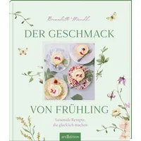 ArsEdition Der Geschmack von Frühling