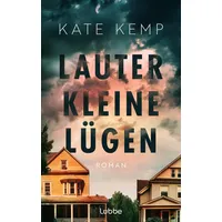 Lübbe Lauter kleine Lügen