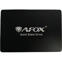 AFOX SSD 2TB Qlc 560 Mb/S
