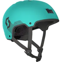 Scott Jibe Stadthelm - Soft Teal Green - S/M