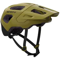 Scott Argo Plus Mips Mtb-helm - Savanna Green M/L