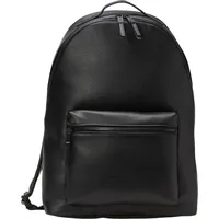 Marc O'Polo Gio Daypack M 45 cm Laptopfach schwarz