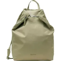 Marc O'Polo Freizeitrucksack Rucksack Alexa Backpack Forest Sand khaki