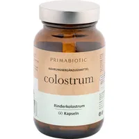 Primabiotic - Colostrum Kapseln