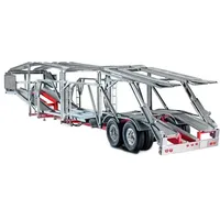 REVELL Auto Transport Trailer