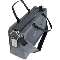 Sigel Desk Sharing Bag Premium L Passend für maximal: