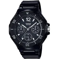 Casio Lrw-250h-1a1vef Uhr - Black - One Size