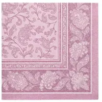 Papstar 50 Servietten "ROYAL Collection" 1/4-Falz 40 cm x