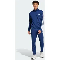 Adidas DAYREADY TRAININGSANZUG Herren Dark Blue XL
