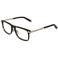 De rigo Philipp Plein Brillengestell VPP019M 530722 braun