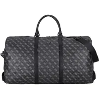 GUESS Weekender Pisa 4G Eco Double Zip P Reisetaschen