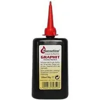 Hanseline Graphit-Zerstäuber 100ml HANSELINE