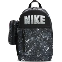 Nike Rucksack Elemental Backpack (20L), SMOKE GREY/BLACK/SMOKE GREY,