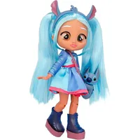 IMC TOYS Disney Stitch Bff-puppe - Multicolor - One