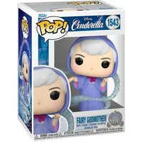 Funko Pop! Disney: Cinderellas 75th Anniversary) Vinyl Figur 1543