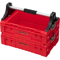 QBRICK SYSTEM PRO Modular Tray Ruhd Werkzeugkasten - Skrz