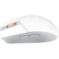 Asus ROG Strix Impact III Wireless Mondlichtweiß