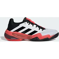 Adidas Barricade 13 Tennisschuh Cloud White / Core Black