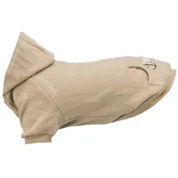 Trixie Hundepulli BE NORDIC Hoodie Flensburg 45 cm, sand