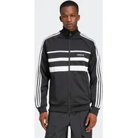 Adidas The First Originals Jacke Black / White XL