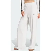 Adidas Essentials Wide Rib Hose White XL