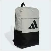 Adidas Motion, Rucksack silber|SCHWARZ ONE SIZE