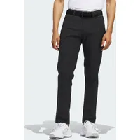 Adidas Ultimate365 5-Pocket Hose Black 38x34