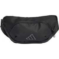Adidas Ultramodern Bauchtasche Black / Black 0    