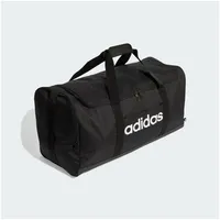 Adidas Linear Duffelbag L schwarz - NS