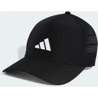Adidas Sport Trucker CLIMACOOL Kappe Black / White Teens