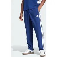 Adidas Essentials 3-Streifen Stanford Open Hem Hose Dark Blue