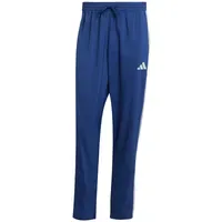 Adidas Essentials 3-Streifen Stanford Open Hem Hose Dark Blue