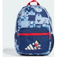 Adidas Disney Micky Maus Kids Rucksack Dark Blue /