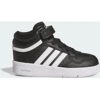 Adidas Hoops 4.0 Mid Baby Core Black / Cloud